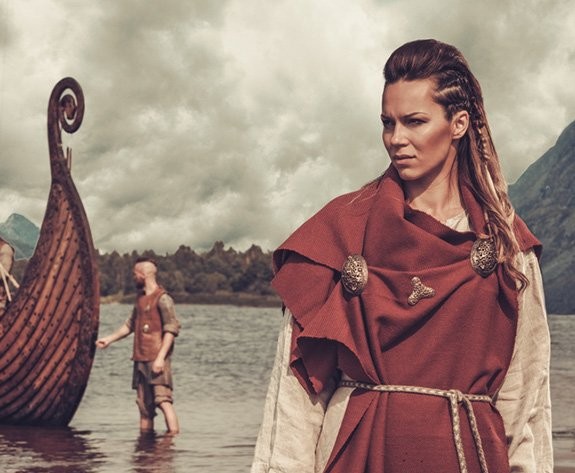 DOC) Women in Viking-Age Scandinavia, or, who were the