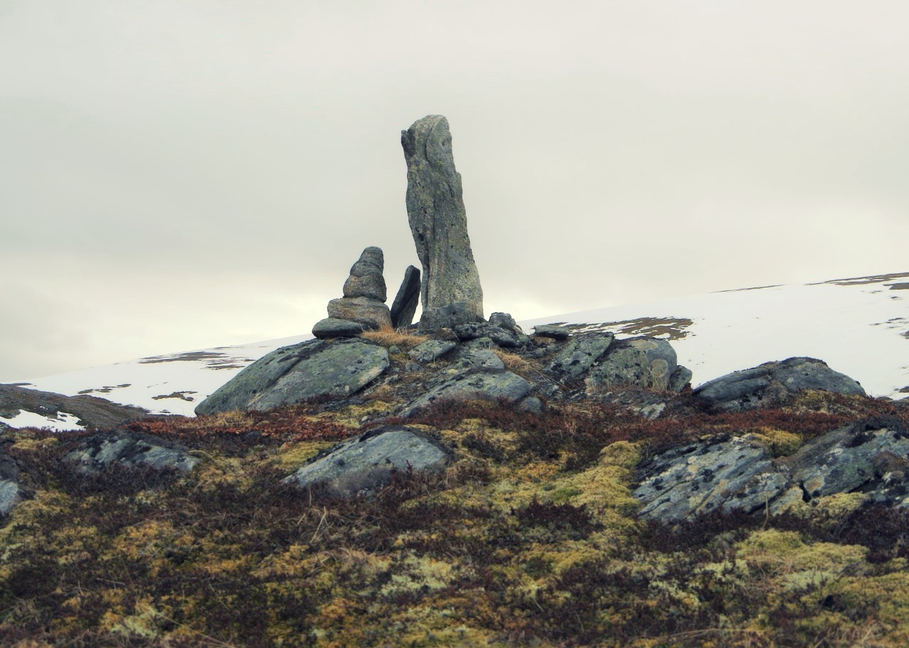 The cultural contact between the Norse and Sámi is key to our understanding of Viking Age Society