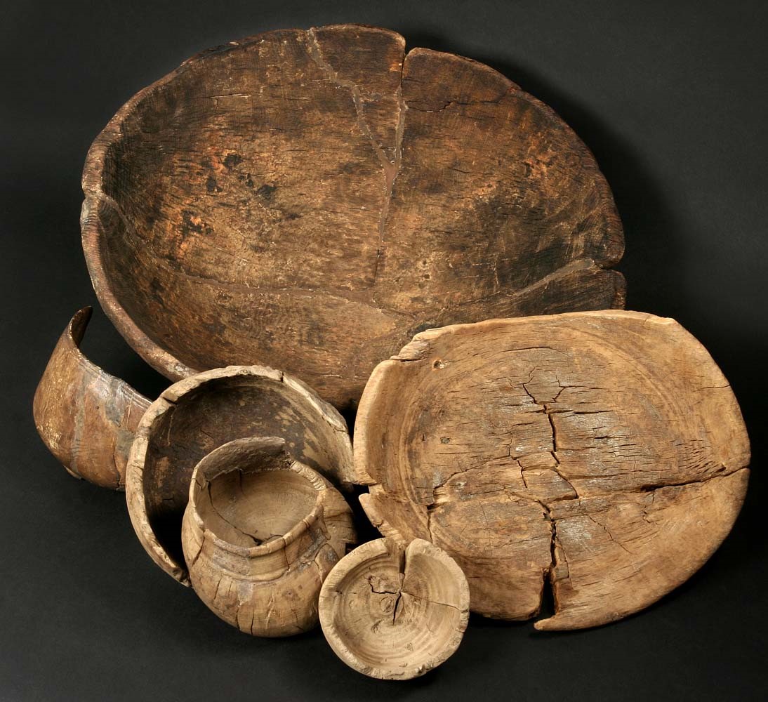 Crafts in 10th Century Scandinavian Jorvik: The Case of Coppergate