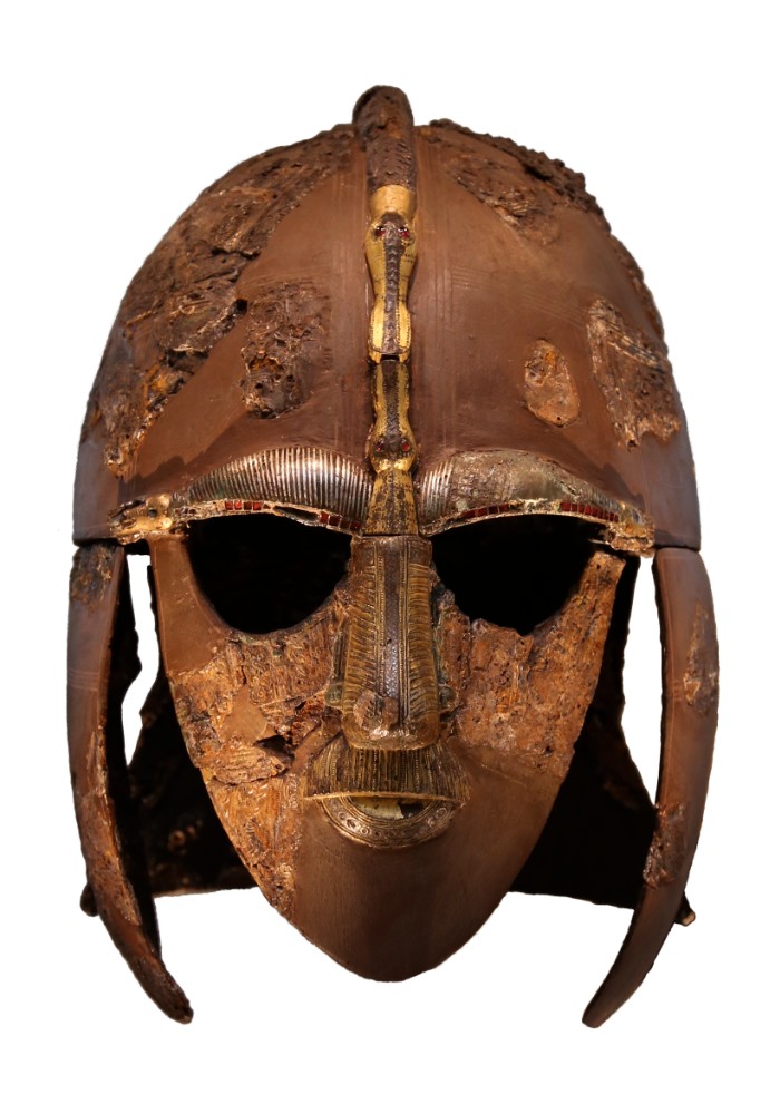 I am called Mask: An alternative function of the Vendel Period helmets of Northern Europe?